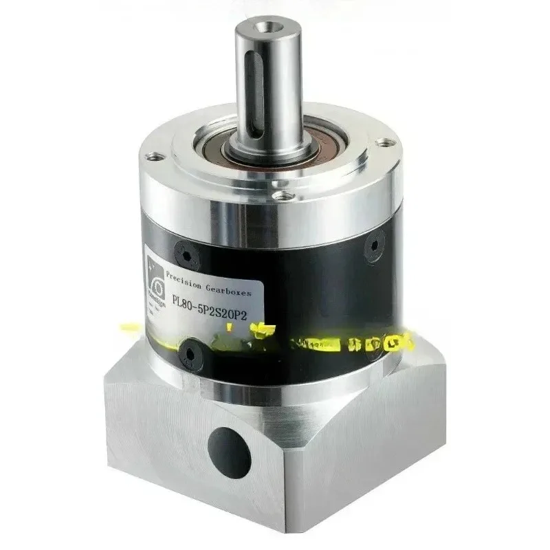 For Planetary Reducer PLE80-40 Servo Reduction Motor PLE80-20. PLE080-005