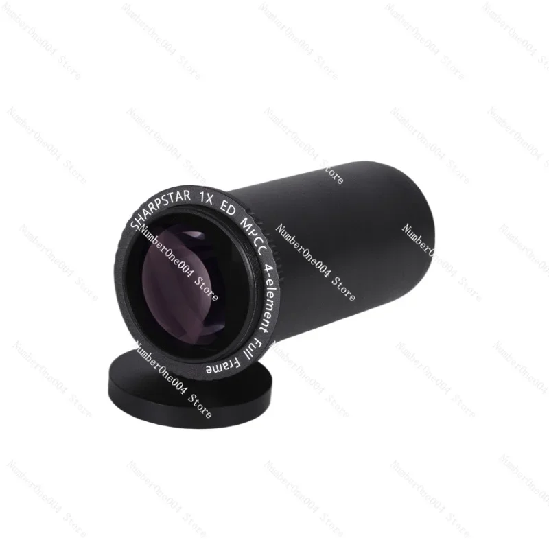 

1x MPCC 1 Times Full-Width Cattle Anti-Coma Correction Mirror Deep Space Astronomical Telescope