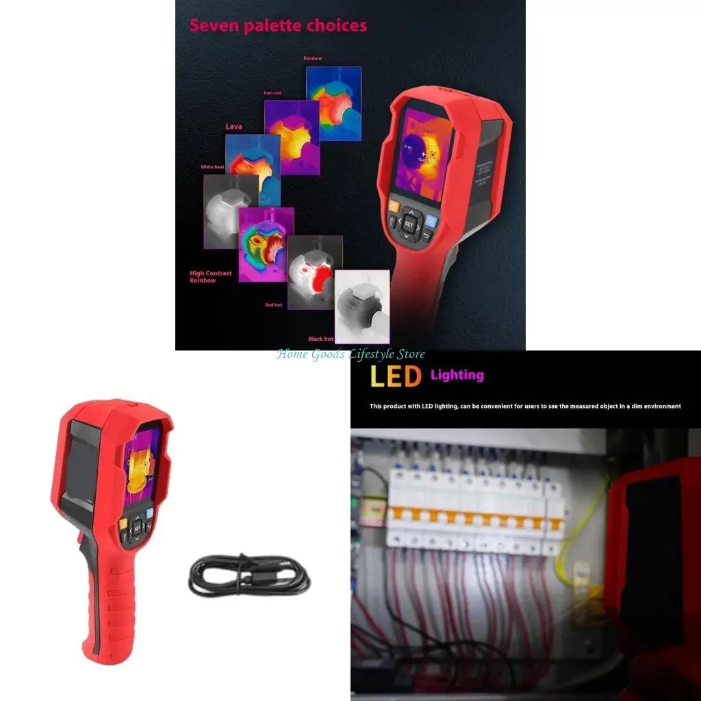 E74E 256X192 Ir Hig…