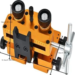 Armorer's Handgun Sight Tool Perfect for adjusting both front and rear sight