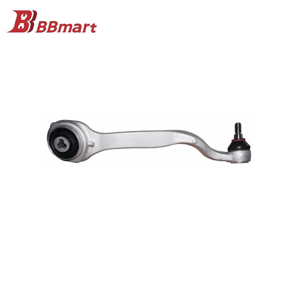 BBmart Auto Parts 1pcs Front Left Lower Control Arm For Mercedes Benz W212 OE 2123302711 A2123302711