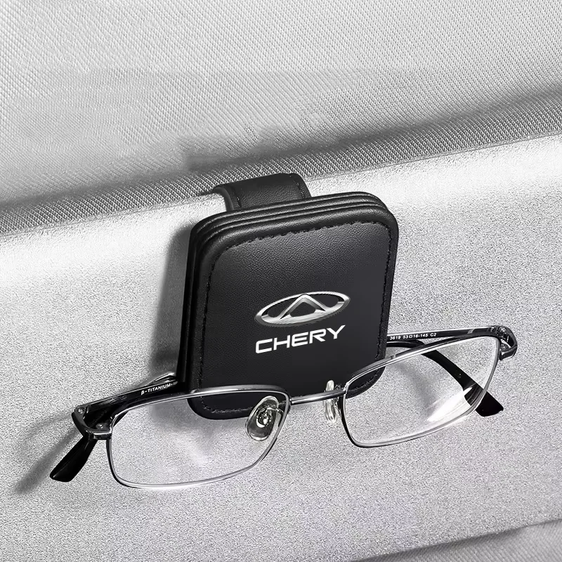 Car Glasses Holder … - image