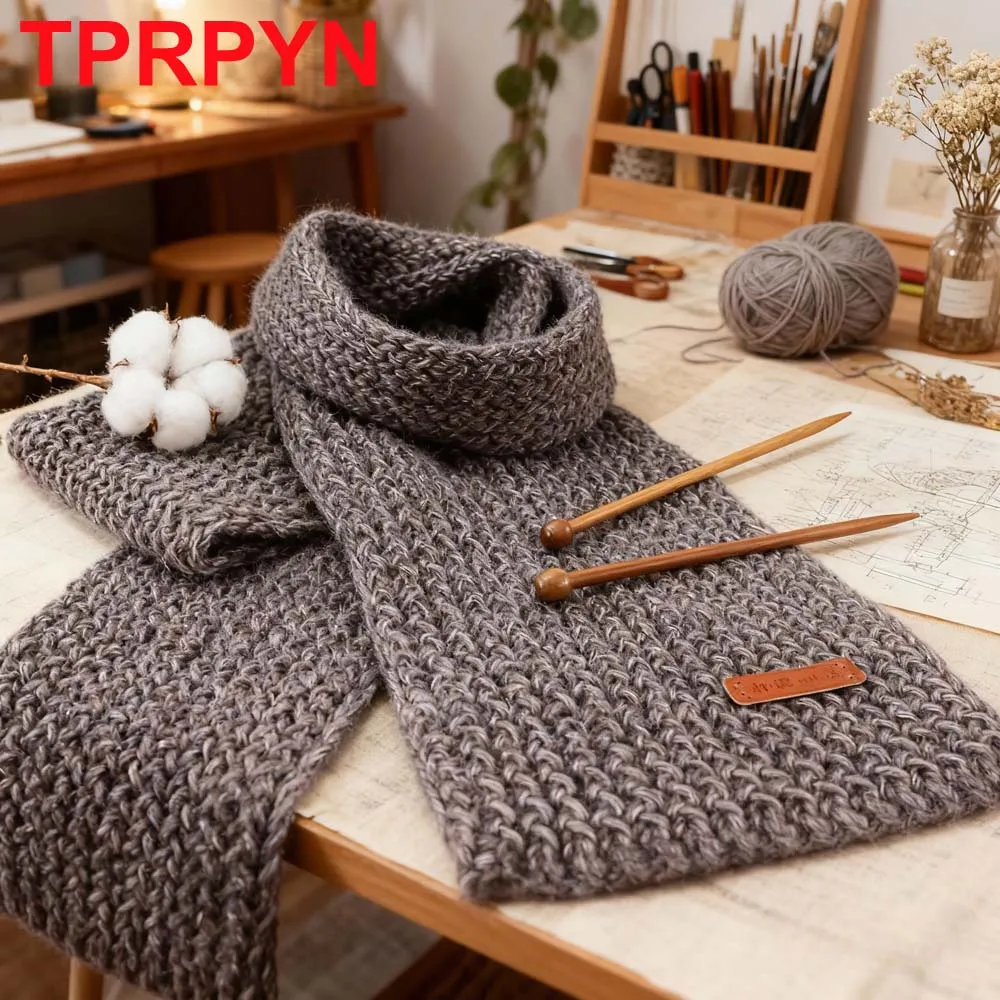 1Pc 100g Metallic Hand knitting Yarn Crocheting silk acrylic Yarn to knit sweater blanket hat line Crocheting bag slipper Thread