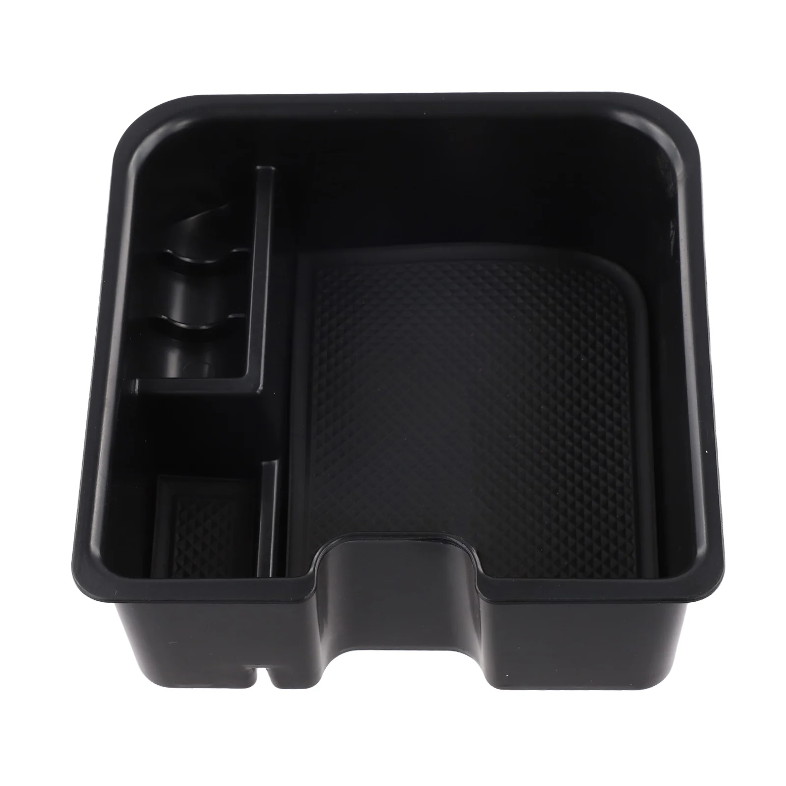 for custom Central Storage Box Compatible with For Land For Rover For Discovery4 Providing Efficient Storage and Interior