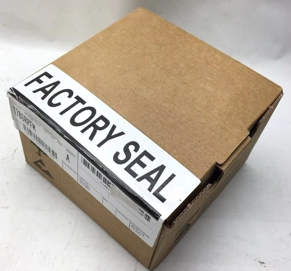 1786-RPFM NUOVO MODULO IN FIBRA CONTROLETTA SEALATA 1786-RPFM/UN SPEDIZIONE VELOCE