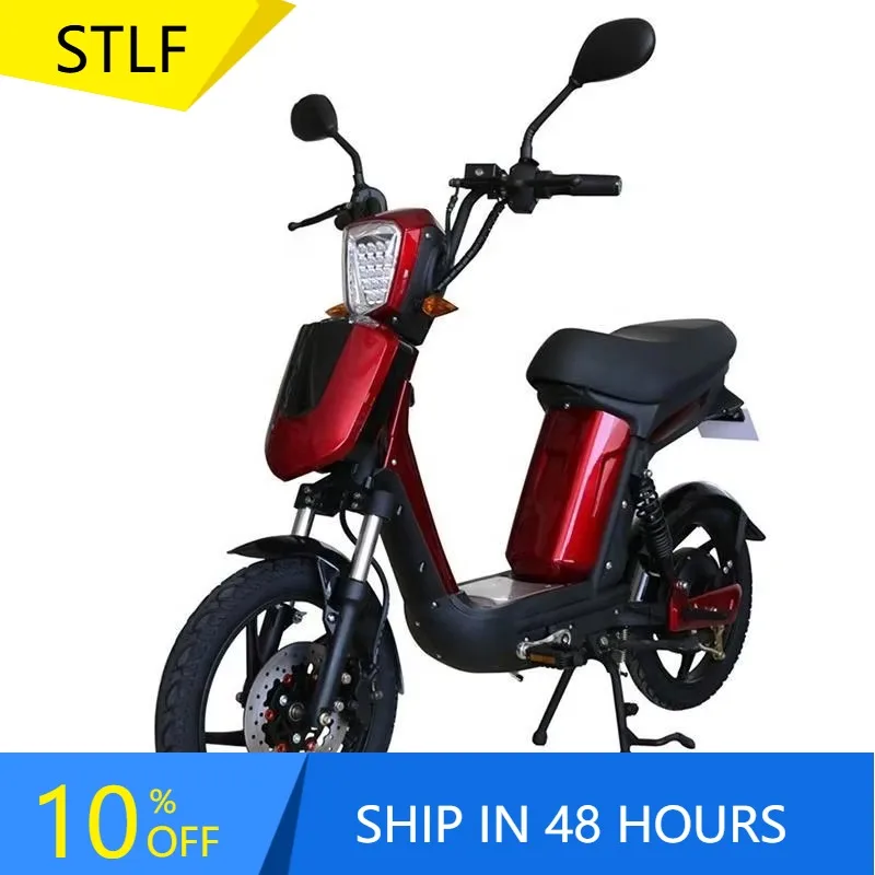 

Zuimi High-end Long-Distance Electric Mopeds | Eco-Friendly E Scooters With High Speed | Wholesale