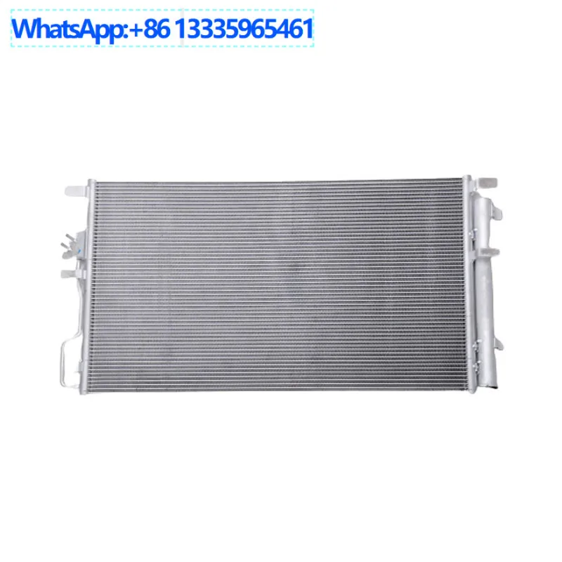97606D9900 for Kia 2017-2019 condenser with receiver and stand dryer