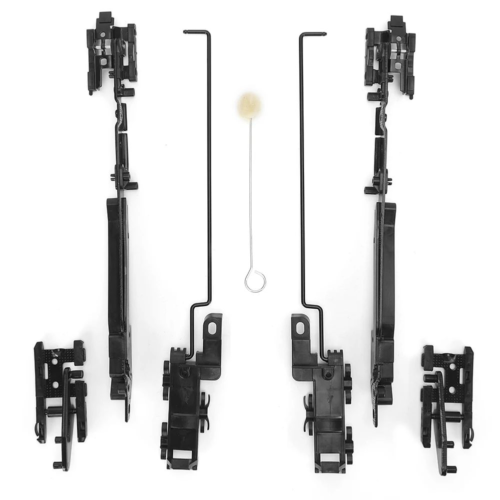 Sunroof Track Repair Kit Fit for Ford F150/F250 F350 F450/Expedition