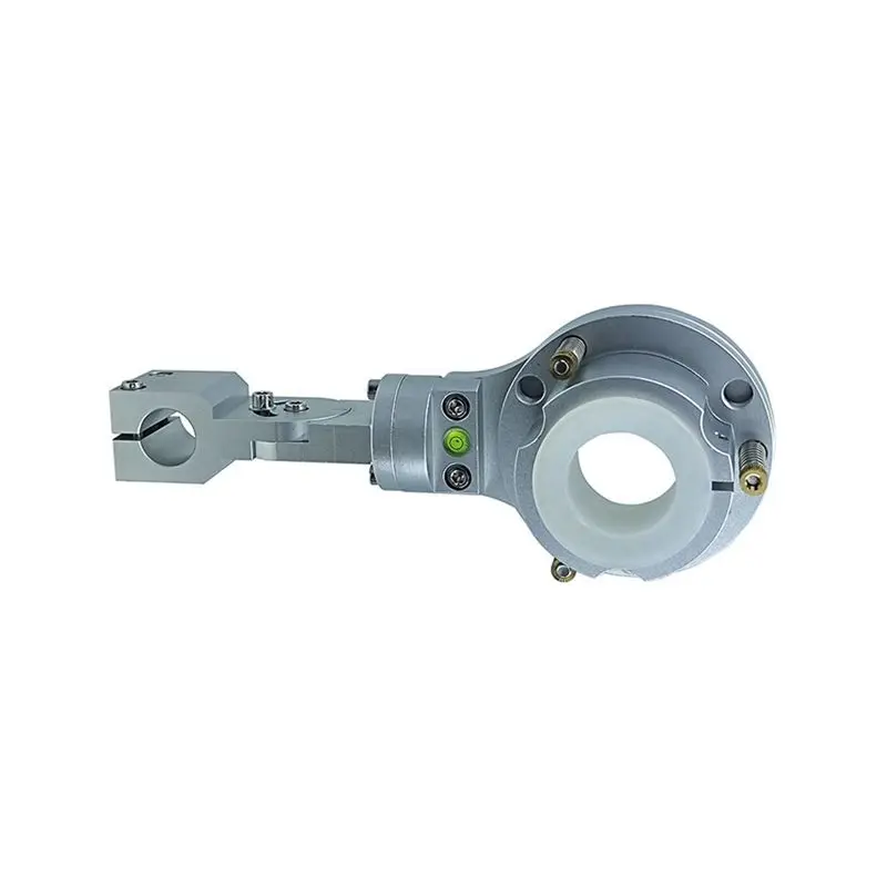 A93Z Anti-Collision Fixture For Portable CNC Flame Plasma Torch Clamp Holder For CNC Cutting Machine
