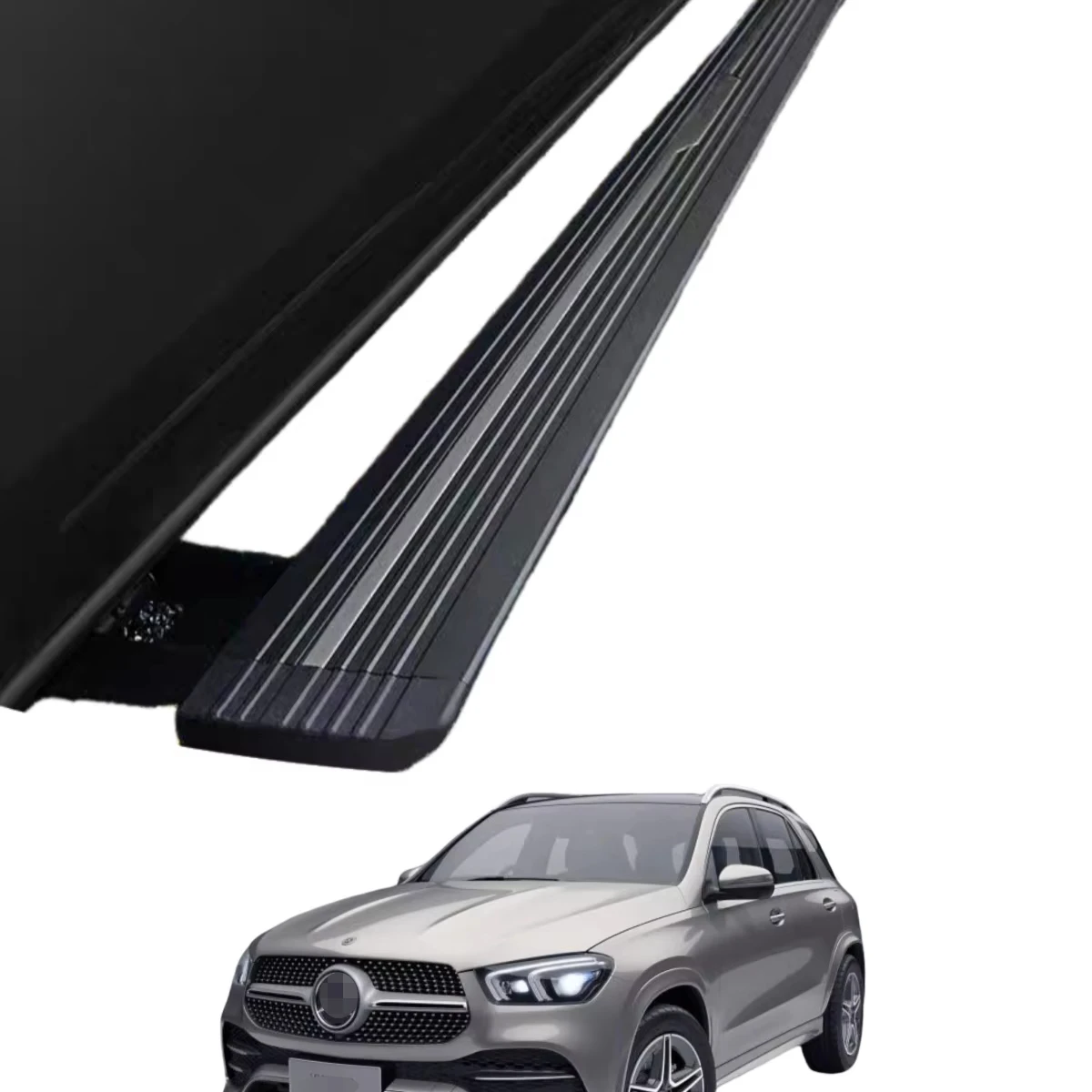 

Automatic Powerstep Electric Side Step Running Board for Mercede Ben GLE 450 2020-2024