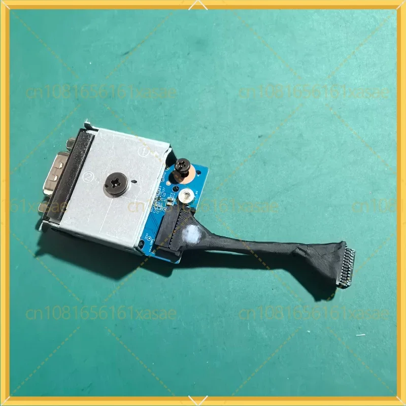 Serial Module For Dell FCM 2250 QBM 1250 QCM1250 MFF New