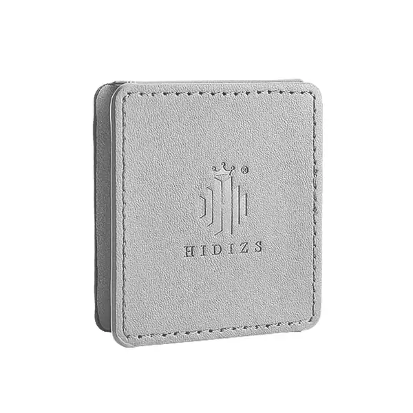 HIDIZS Leather Case for AP80 PRO MP3 Player