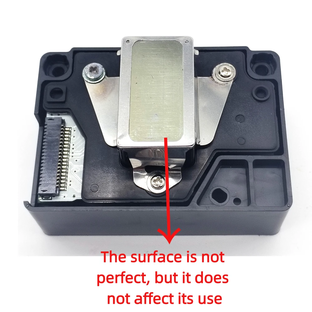 F185010 Printhead Fit For Epson C10 PX1001 T33 PX-V780 T30 C1100 TX515 ET-14000 PX-101 TX525 PX-1004 L1300 PX-1001 L1400 SC110