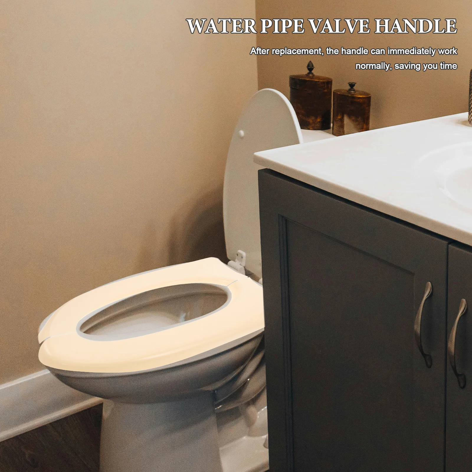 

Foldable Toilet Seat Cover Portable Bathroom Pad For Potty Training Camping Travel Household Toilet Protector Public Restroom