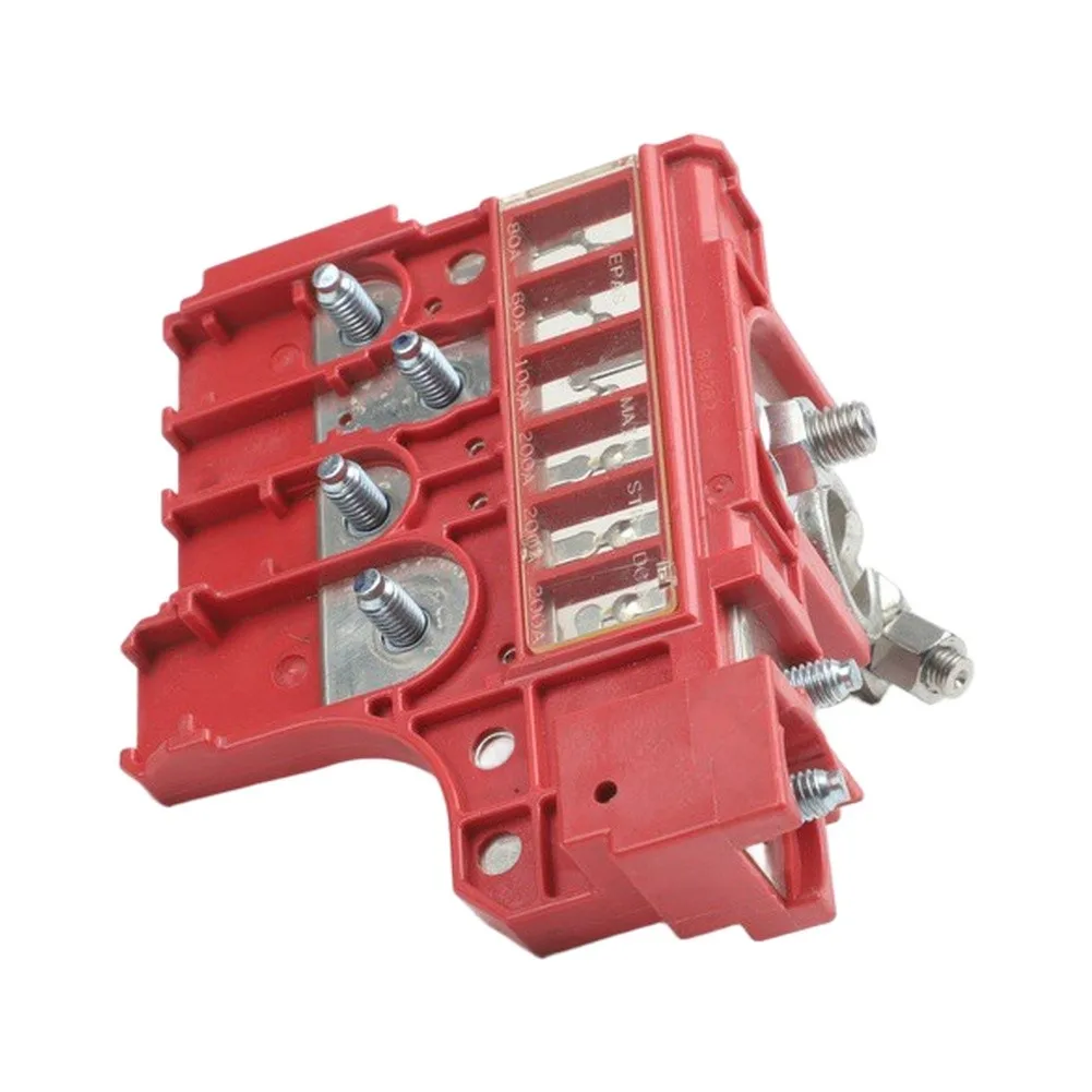 Car Repair As Shown In The Figure Battery Fuse OEM Battery Fuse Replacement Auto for cx-9 Fuse Professional Mechanics