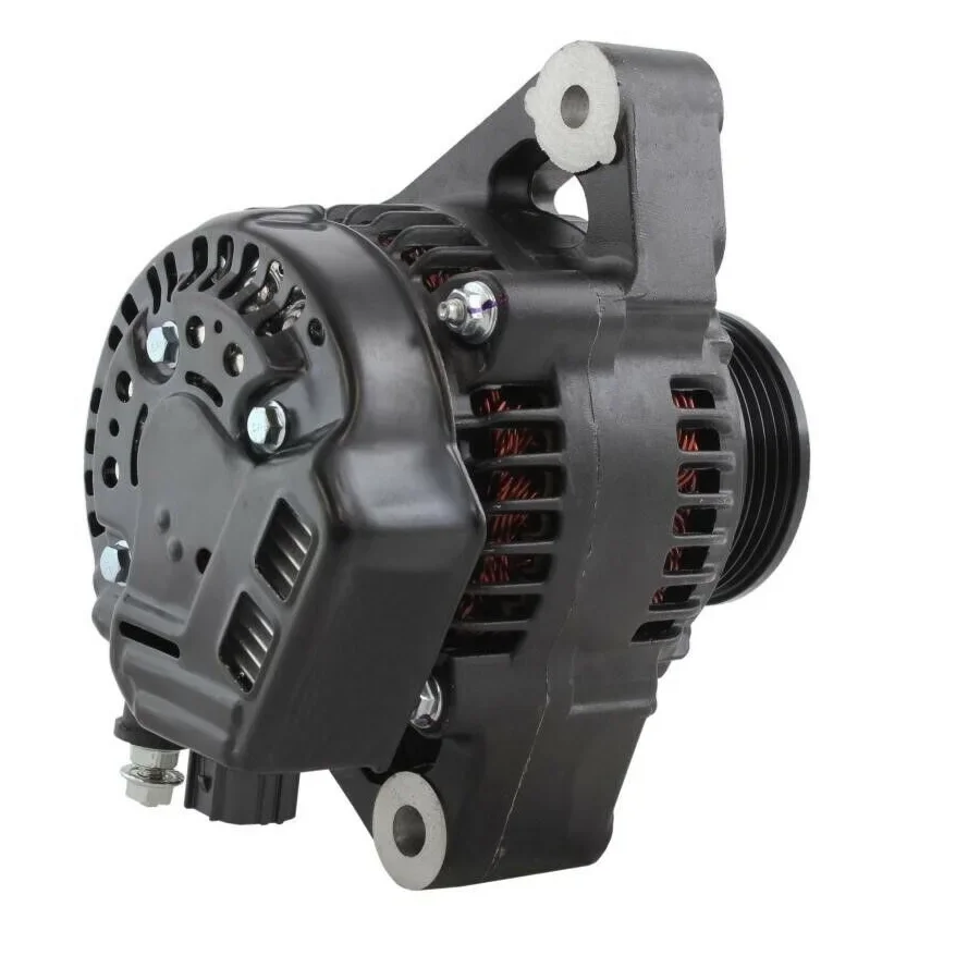 Marine Alternator Fit Honda BF135 BF150 Engine 101211-8740 1012118740 31630-ZY6-003 31630ZY6003 CGM25