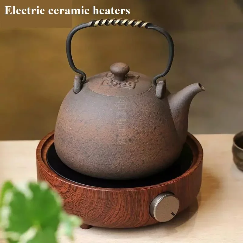 Electric pottery stove, tea maker, household electric water boiler, high-power tea stove