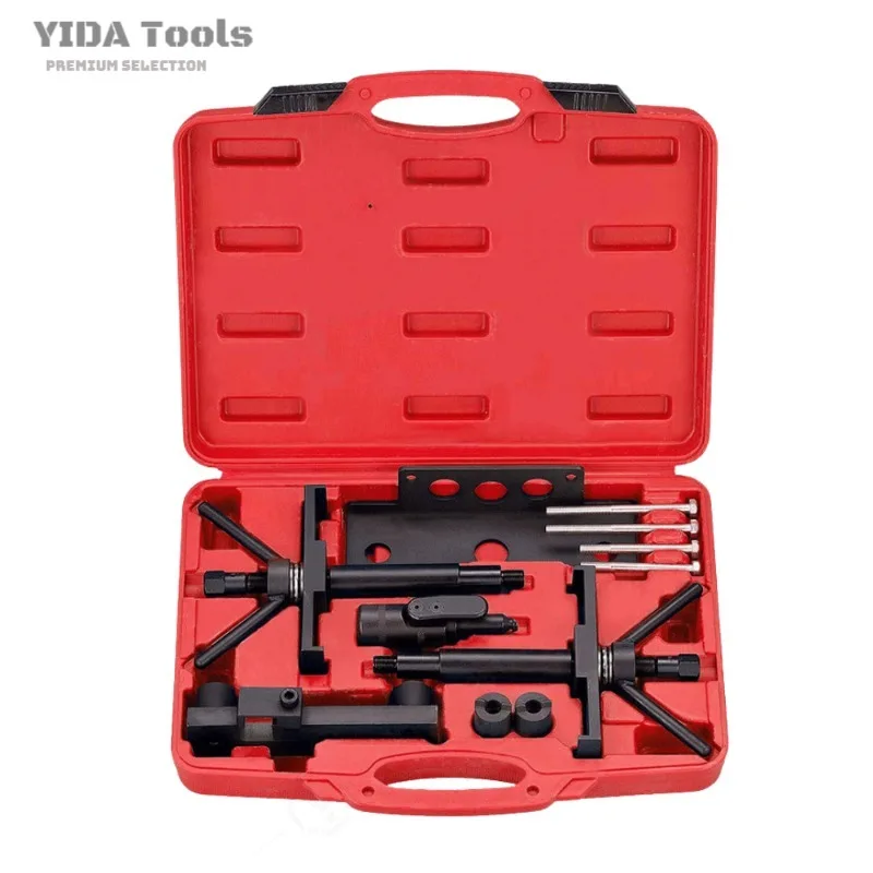 YIDA Timing Belt Tool Kit For S80L S60 S40 XC90 C70 2.4L 2.5L 2.9T Camshaft Crankshaft Locking Special Tool Set