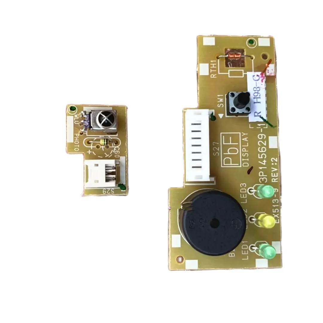 جديد ل تكييف الهواء عرض مجلس CDXS35EV2C استقبال مجلس 3P144505-1 3P210728-2 3P185701-4 3P206563-1 3P145629-1