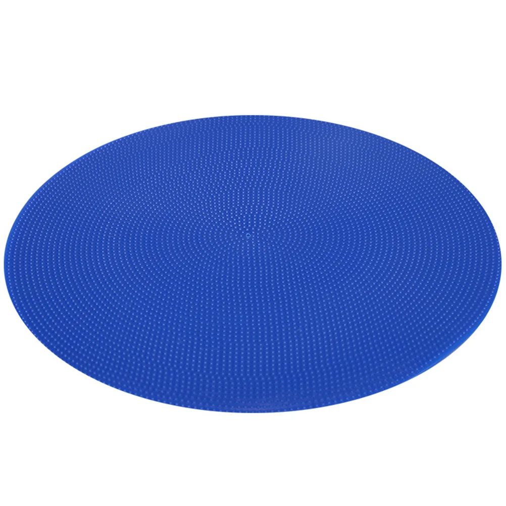 สติ๊กเกอร์พีวีซีสำหรับสนามเทนนิส 13 ชิ้น ป้องกันการลื่นไถล เป็นมิตรกับสิ่งแวดล้อม อุปกรณ์กีฬา ใช้ได้ทั้งในร่มและกลางแจ้ง 5 สี แผ่นกลม 4 สี สำหรับทำเส้น