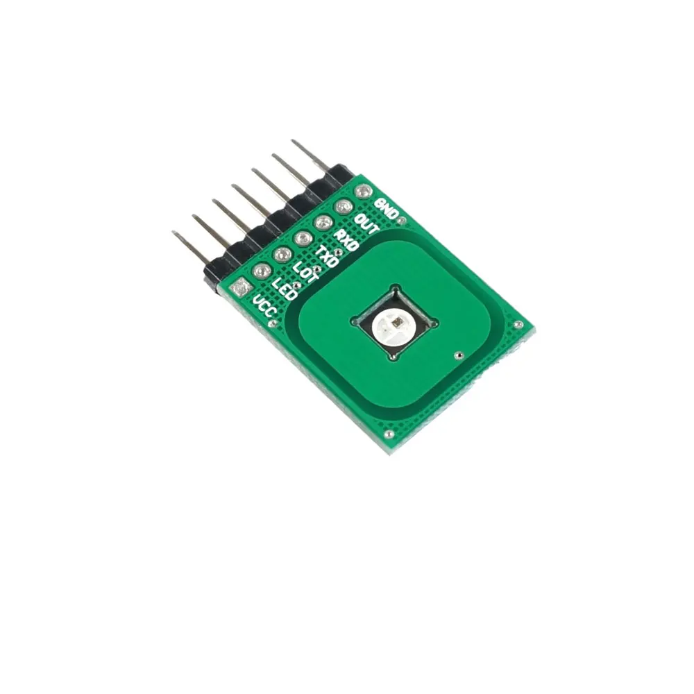 Capacitive Touch Key Module with Lamp Capacitive Touch Switch Module Touch Sensor TTP223