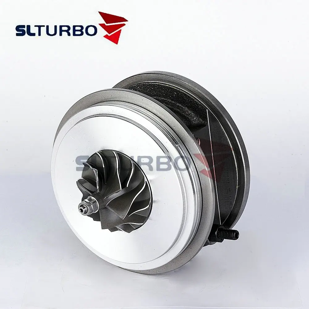 Turbo Cartridge 53039700142 for VW Golf Polo Scirocco Tiguan Touran V 1.4 TSI 103Kw 125Kw 118Kw 132Kw 140HP BLG BMY Engine