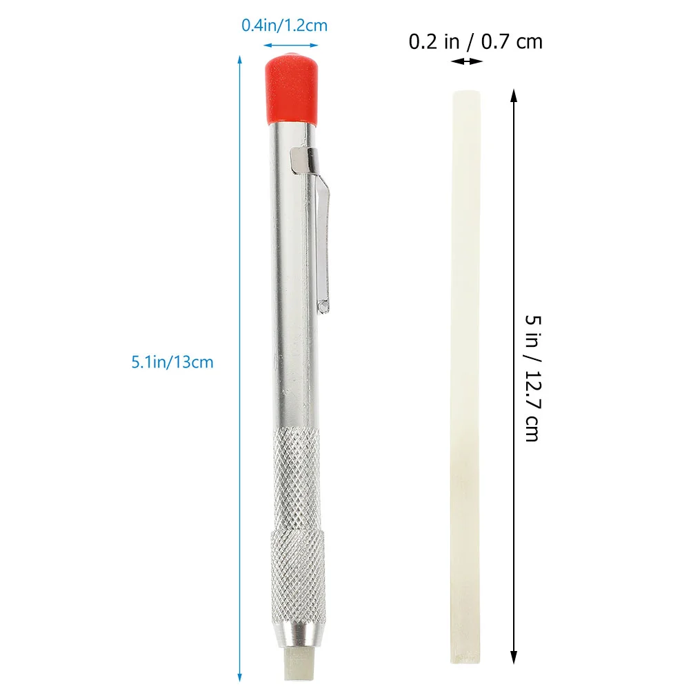 Welding Pen Backpack Accessories Soapstone Tools Marking Pens Welder Pencil Pencils
