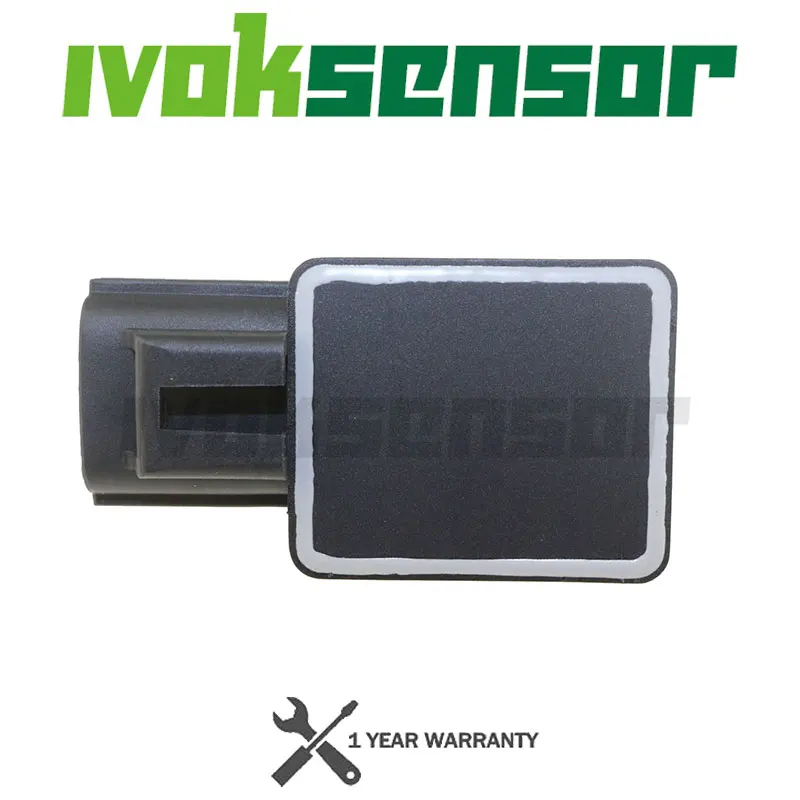 Exhaust Gas DPF Differential Pressure Sensor Particulate Filter For Ford Transit Fiesta 1.4 1.6 2.2 2.4 3.2 TDCi 6G9N5L200AB