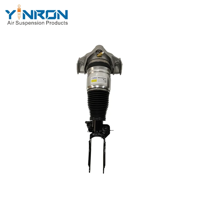 

Air Suspension Pneumatic Shock Strut 95534303422 For PORSCHE Cayenne (2002-2010) Front Right