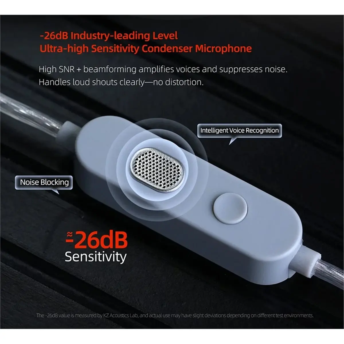T8 Upgrade Cable 8-Gear Electronic Tuning Silver-Plated Upgrade Cables T8 3.5MM No MIC