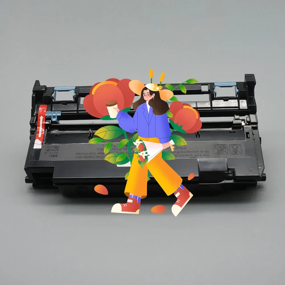 

1X DK1150 DK-1150 302RV93010 Drum Unit for Kyocera ECOSYS P2040 P2235 P2335 M2040 M2540 M2135 M2635 M2640 M2735 M2835 P2040dn