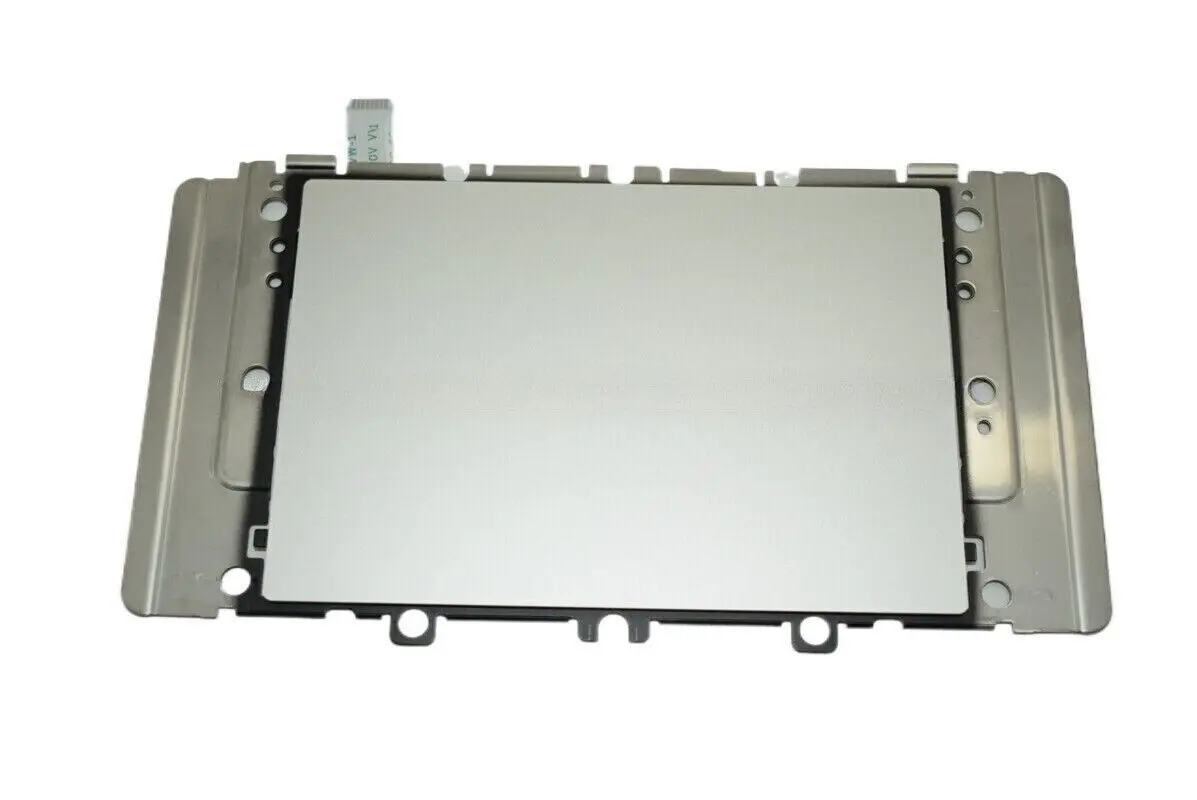 

New OEM Silver Trackad For DELL nspiron16 5630 5635 Laptop Touchpad Clickpad Trackpad 041V0T 41V0T Good Quality Fast Shipping
