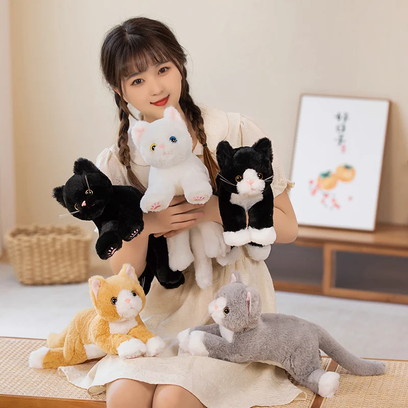 Coussins en peluche chat effrayant pour la maison | Achetez des peluches tendance en Inde Coussins en peluche chat effrayant pour la maison | Achetez des peluches tendance en Inde