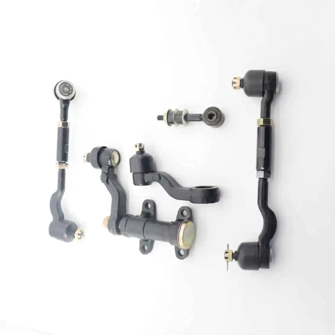 steering kits for  for ZX Auto Grandtiger and landmark 	3003060-0000-KIT