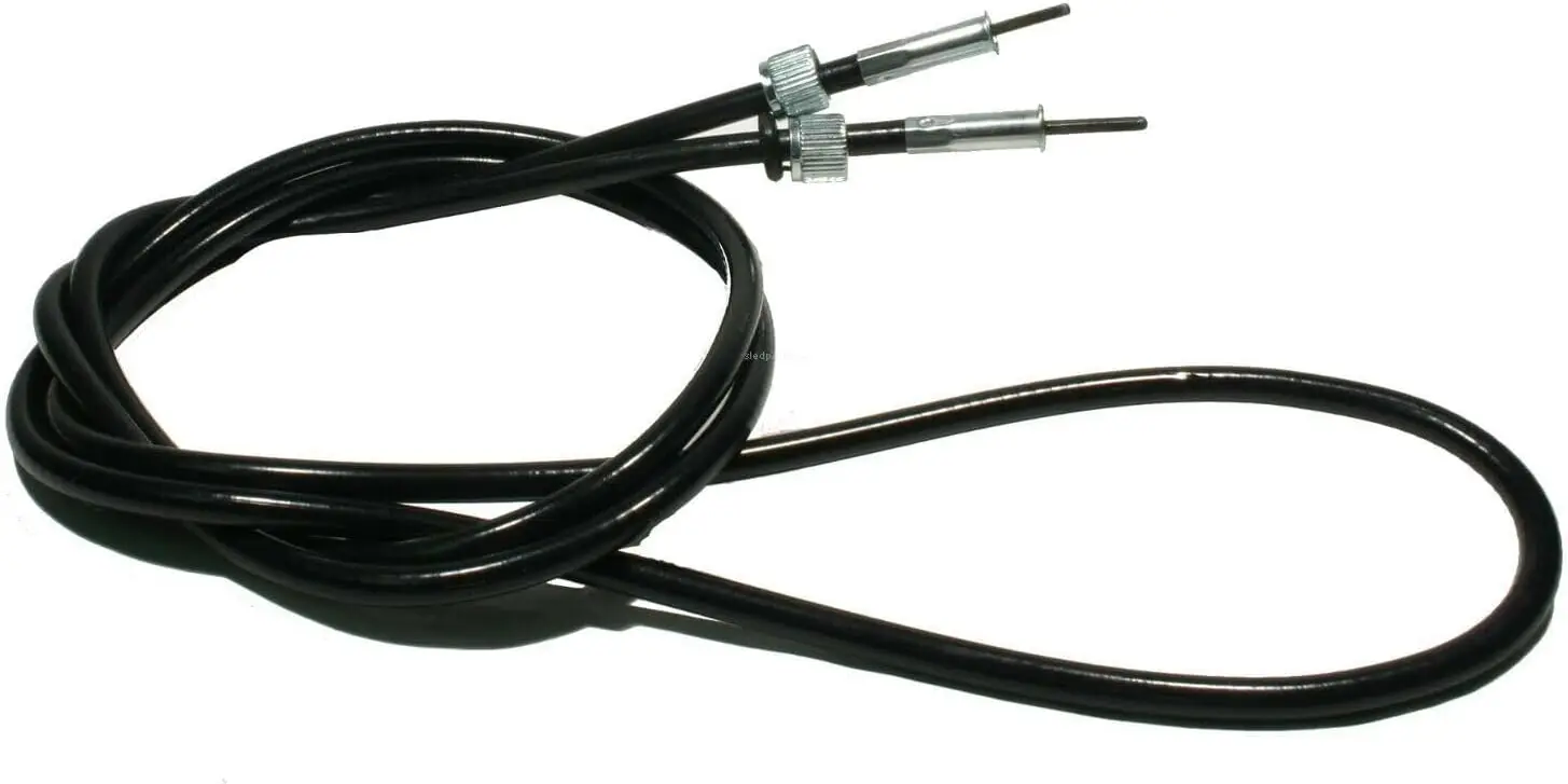 

Motorcycle & Scooter Replacement Parts & Accessories For Polaris Indy XLT 600, 1996 1997 1998, Speedo Cable/Speedometer 3280094