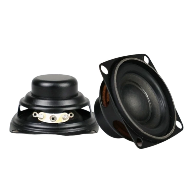 

52mm Full Frequency Horn 4Ohm 12W Highly Power for Auditory Project