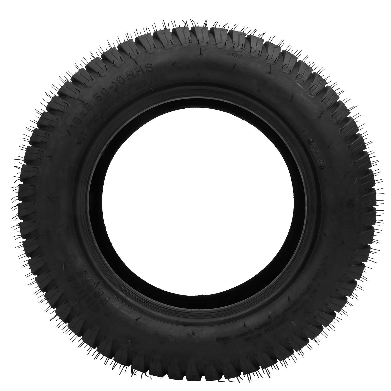 

Two Pack Turf Tires (16x7.50-8)