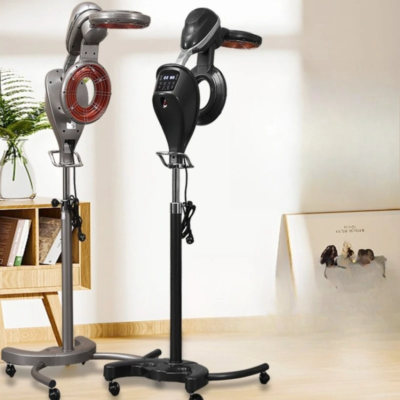 

Heater, hair dryer, cold ironing care, setting, perm and dyeing machine, high-end flying saucer perm machine, nutritional