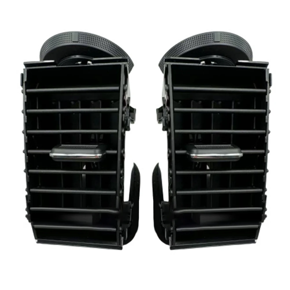 

Air Vents Replacement Dashboard Air Vents ABS Material Anti-corrosion Easy Installation Dashboard Air Vents Installation