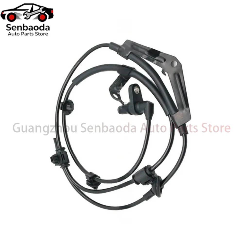 

89546-B4010 High Quality Rear Left ABS Wheel Speed Sensor For 2006-2023 Daihatsu Terios J2 Toyota Rush F700 1.3 1.5 AWD RWD New