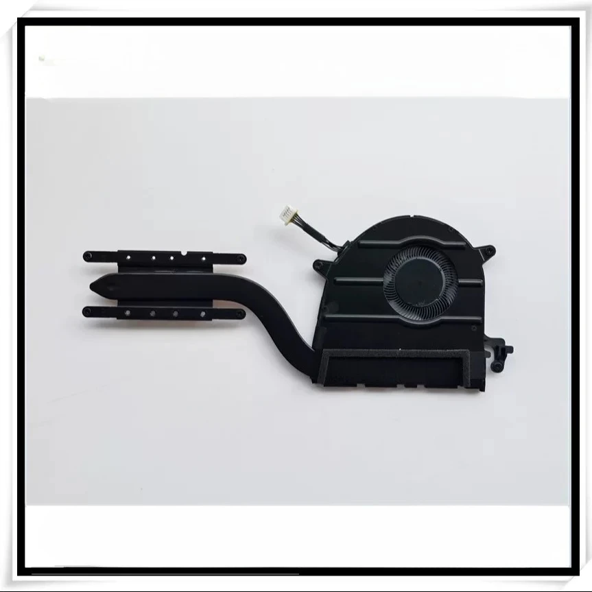 For ThinkPad X13 Yoga Gen 2 20W8 20W9 Laptop Cooling Fan 5H41C81978
