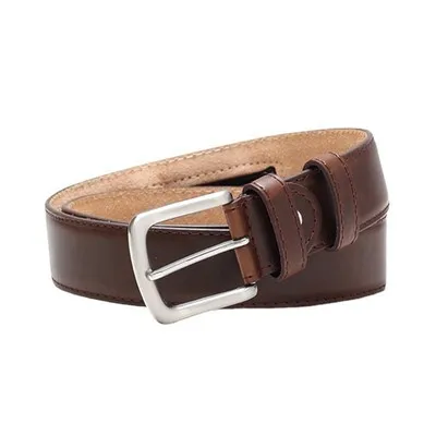 Anti-theft Hidden Money Belt Brown 2