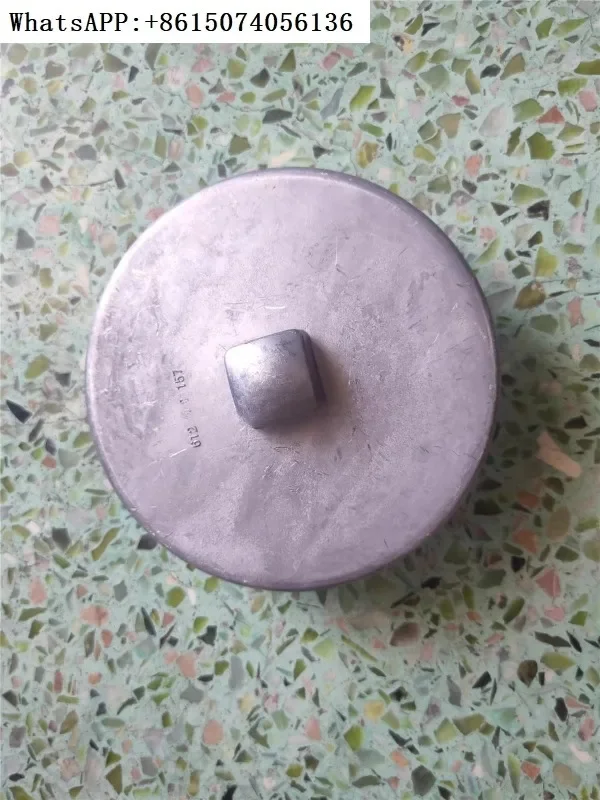 

Нажимная пластина 2-дюймовый пневматический мембранный насос Аксессуары S20 Мембранная внешняя нажимная пластина 612.033.157