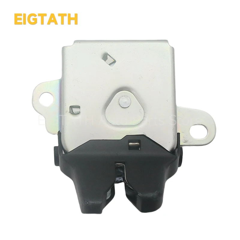 64610-12360-P0 قفل الباب الخلفي لتويوتا كورولا E120 E130 أليكس بالجملة نوعية جيدة سعر المصنع قطع غيار السيارات 6461012360P0