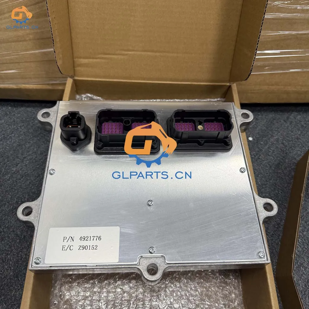 

Hot Sale Construction Machinery PC300-8 Controller 4921776