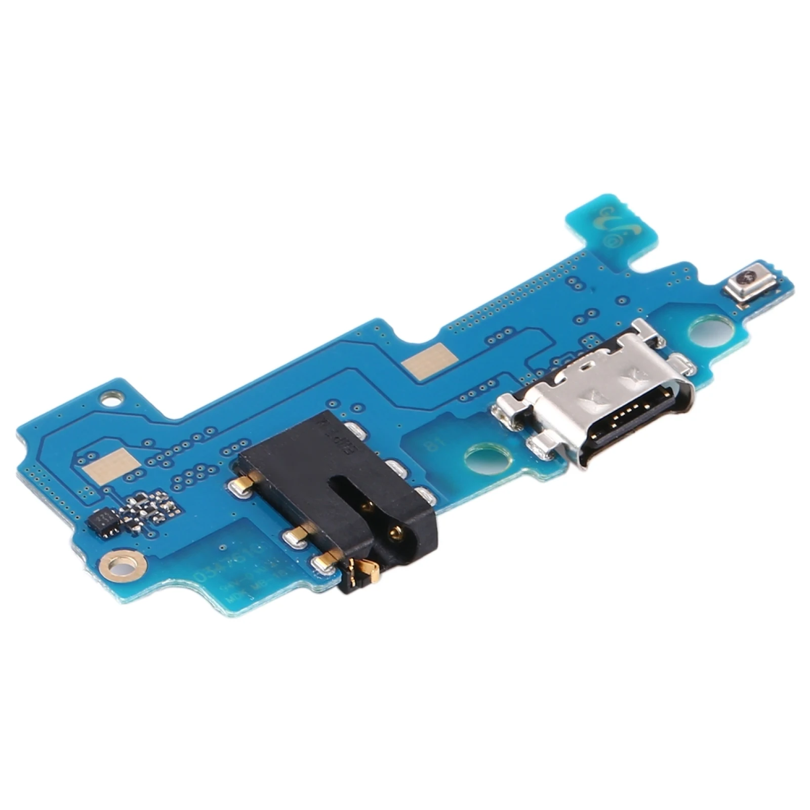 Charging Port Board For Samsung Galaxy A31 / SM-A315F