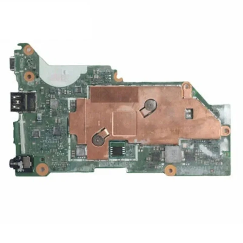

M49308-001 For HP Chromebook X360 11MK G3 EE MT8183 4GB RAM 32GB EMMC Motherboard
