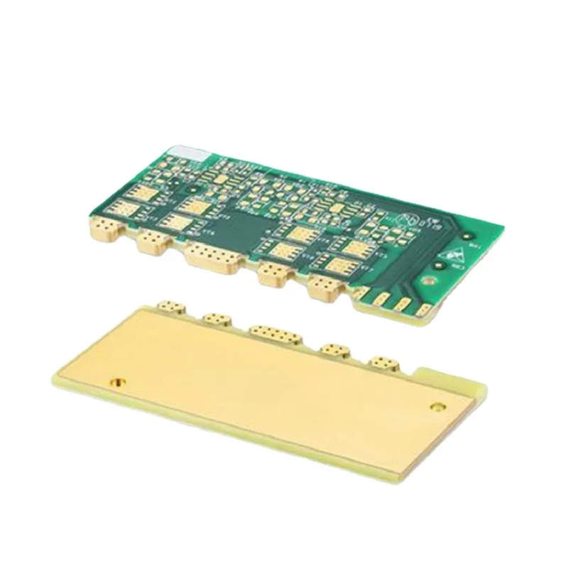 Aluminum PCB customization PCB custom pcb manufacturingmass producton printed circuits samples protypeheay