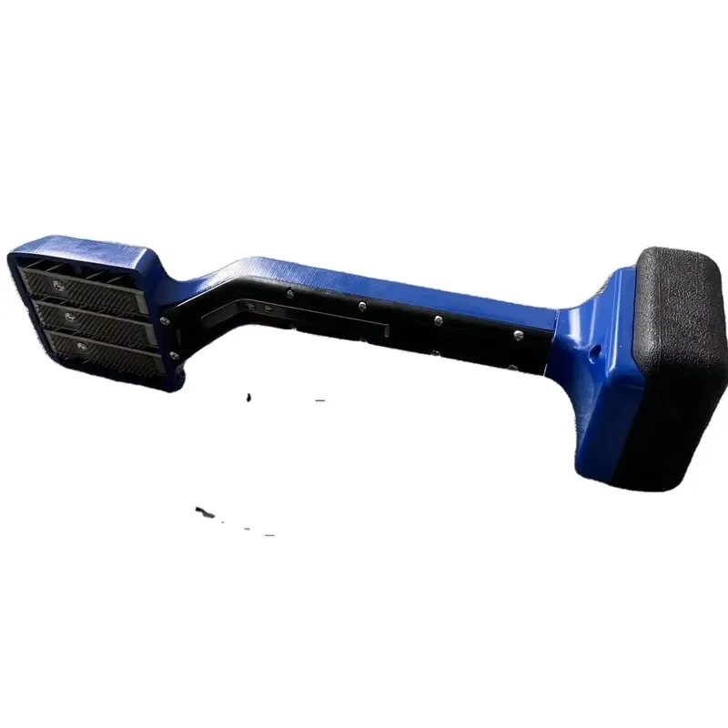 Adjustable Carpet Knee Kicker Tool 411 3 Inch Professional Flooring Installation Aid for Stretching Rugs and Carpets Heavy