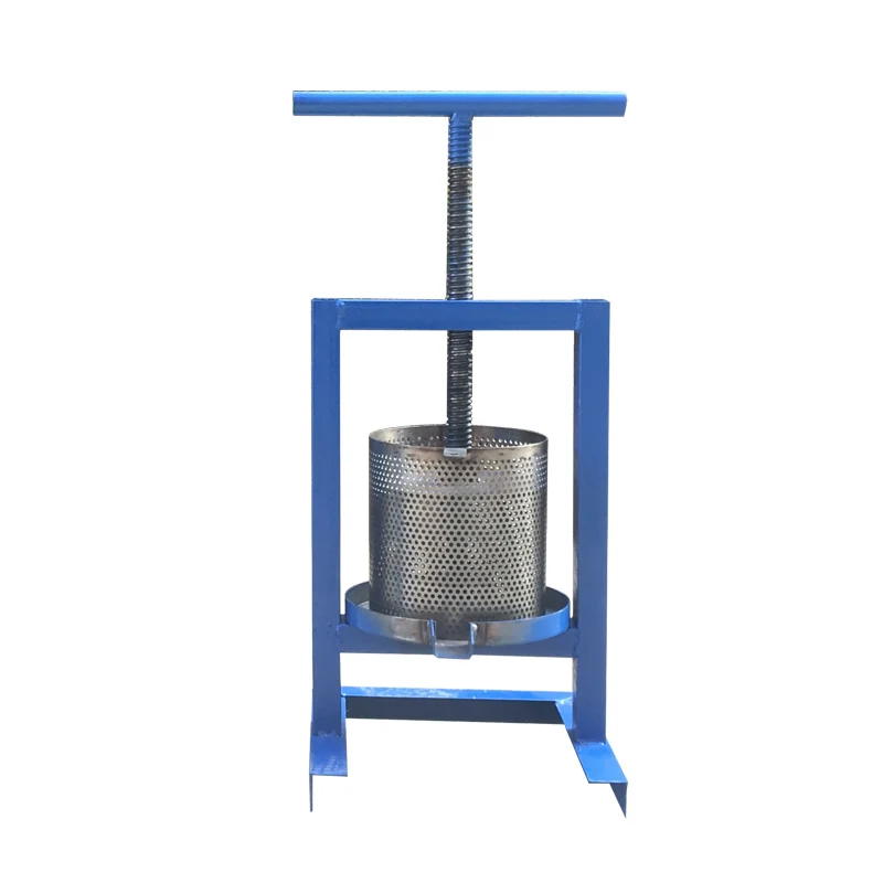 เครื่องคั้นแบบใช้มือสแตนเลสสตีลกากกากกากกาแฟกาแฟกาแฟผลไม้วานิลลาสกัดน้ำตาลน้ำตาลมัลเบอร์รี่ไวน์ใช้ในเชิงพาณิชย์